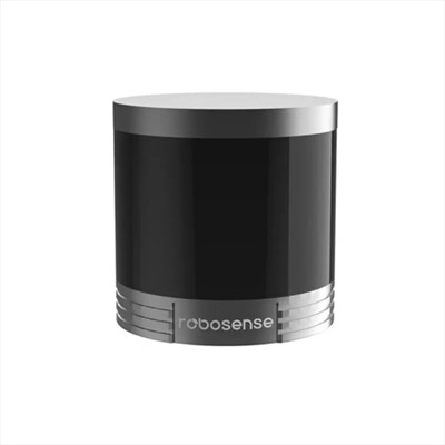 Беспилотный дальномерный навигационный датчик Robosense RS-Helios-1615 2078668026