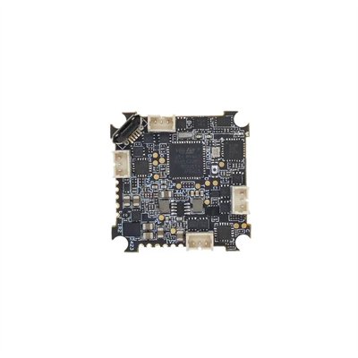 Полётный контроллер HDZero AIO5 1078590569
