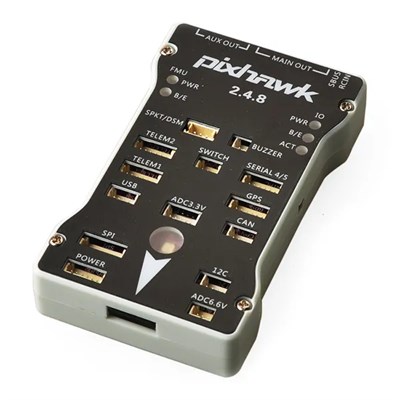 Полётный контроллер Pixhawk PX4 Autopilot 2.4.8 1083964660