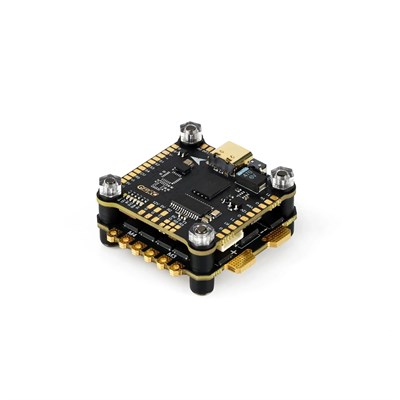 Полетный контроллер GEPRC SPAN F722-BT-HD v2 1365780961
