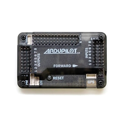 Полётный контроллер Ardupilot MEGA 2.6 1244086469