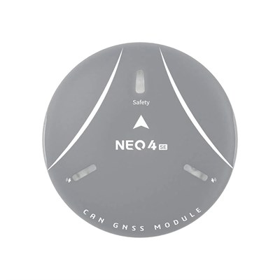 GPS-модуль CUAV NEO 4 SE 1774912410