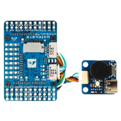 Контроллер полёта Mateksys H743-WLITE 303452391