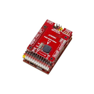 Полётный контроллер AtomRC F405 NAVI Deluxe 1592559972