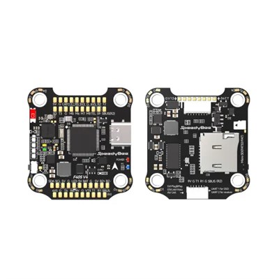Полётный контроллер SpeedyBee F405 V4 BLS 60A 1783346194