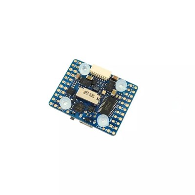 Полетный контроллер MATEKSYS H743 MINI V3 147976765