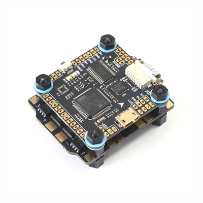 Стек Mamba F405 MK2 V2 F55_BLS (MPU6000) 812733070