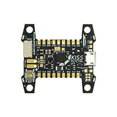 Полетный контроллер KISS FC V2 — 32bit 172489715