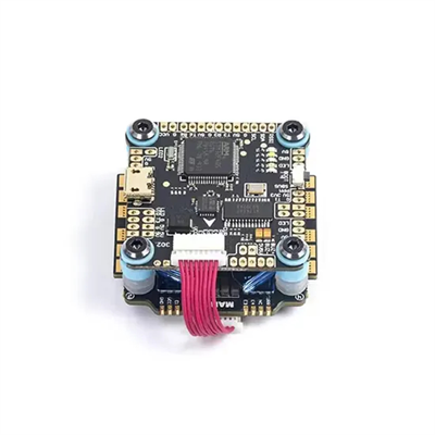 Стек Mamba F405 MK2 V2 F40 MK2 (MPU6000) 914540898
