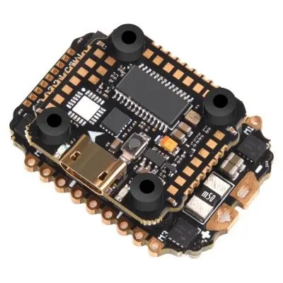 Стек Flywoo Goku Hex GN405 Nano 16x16 (FC + 13A ESC) (BMI270) 439876340