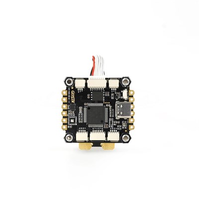 Стек GEPRC TAKER F405 BL32 70A 463509342