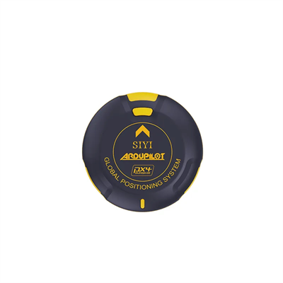 Модуль SIYI M9N GPS GNSS с предохранительным выключателем, индикатором RGB, четырехспутниковой антенной с высоким коэффициентом усиления 1294588628