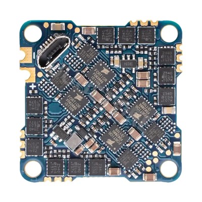 Полётный контроллер IFlight Whoop AIO F4 V1.1 949263970