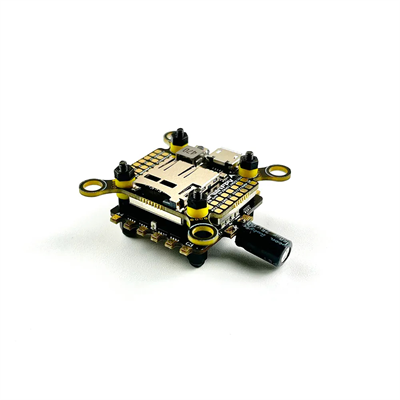 Полетный контроллер DarwinFPV F411 3-4S 30A 301961225