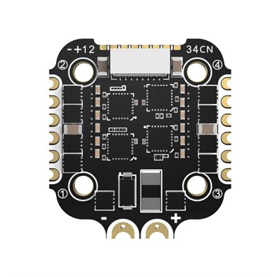 Контроллер полета SpeedyBee F405 Mini BLS 35A 20x20 стек 1016418954