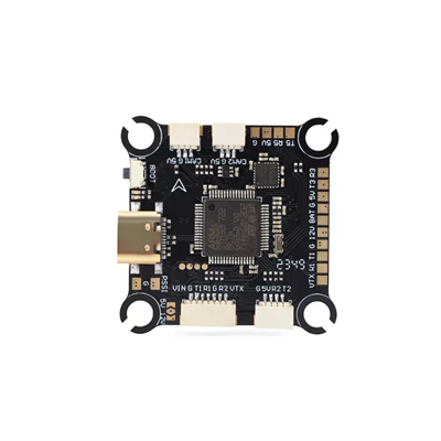 Полетный контроллер HGLRC SPECTER F722 Pro 1080219202
