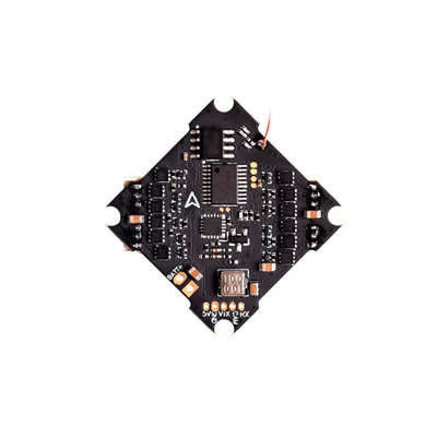 Полётный контроллер BETAFPV Lite 2S Brushless (Silverware Firmware) SPI Bayang RX 776060671