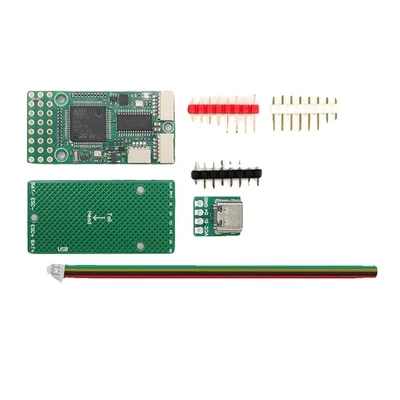 Полётный контроллер F4WSE MK1.5 1562551591