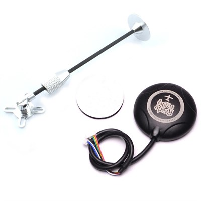 GPS модуль для Pixhawk Readytosky Ublox NEO-M8N 555189849