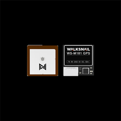 GPS модуль Walksnail WS-M181 M10 2114204374