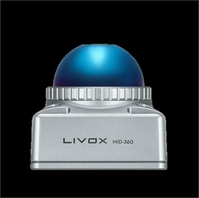 Лидар Livox Mid 360S 637125759