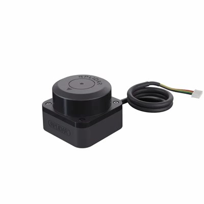 Лидар Slamtec RPLIDAR SLAM C1 129634455