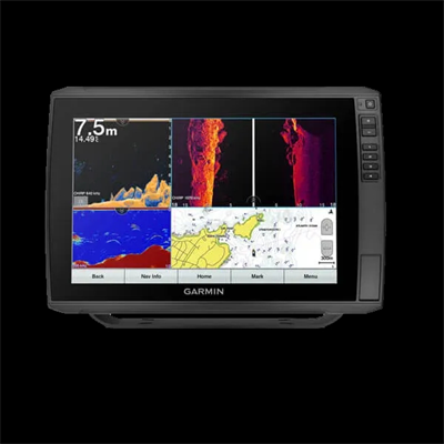 Картплоттер Garmin ECHOMAP ULTRA 122SV 332613639