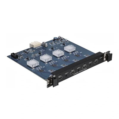 Выходная карта ITC TS-9404HO 4хHDMI 788580330