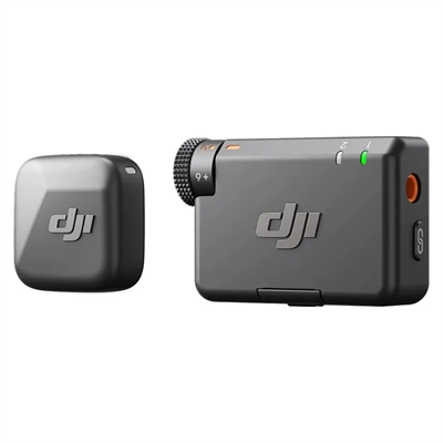 Передатчик DJI Mic Mini (1TX + 1RX) 1600469803