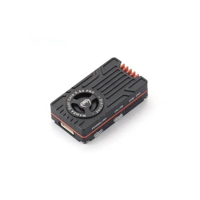 Передатчик Diatone Mamba Dual Core 5.8ГГц 1685128113