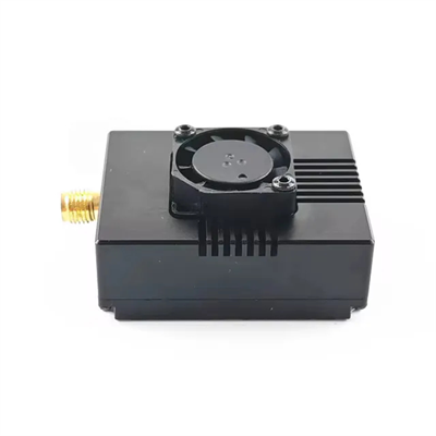 Видеопередатчик VTX Caddx 1.2G 4W 699375999