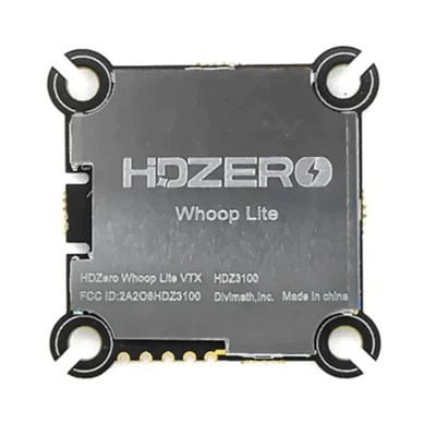 Видеопередатчик HDZero Whoop Lite 469913410