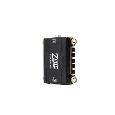 Видеопередатчик HGLRC Zeus VTX 5,8 ГГц 2,5 Вт 1574182289