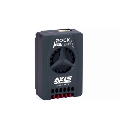 Видеопередатчик Axisflying VTX 5.8ГГц 1694625430