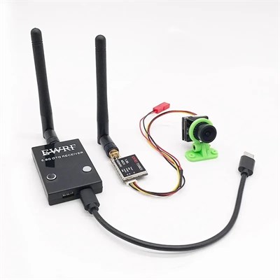 Система видеопередачи EWRF 5.8 ГГц 996313705