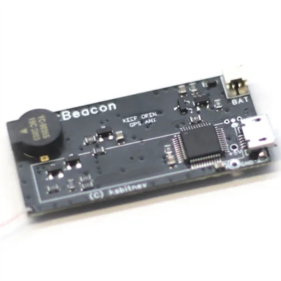 Радиомаяк tBeacon Onyx 318705876