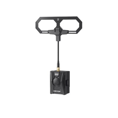 Передатчик GEPRC Linkflow 915M 2W (ELRS) 1811004823