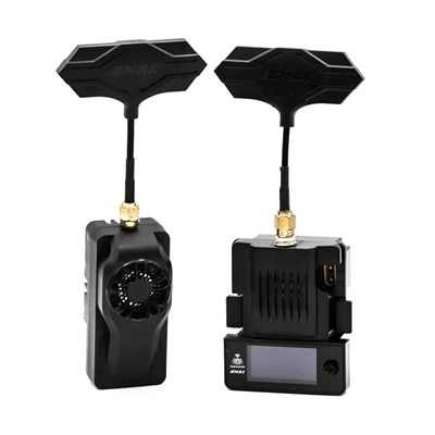 Передатчик EMAX Aeris Link ExpressLRS ELRS 915 МГц 620010142