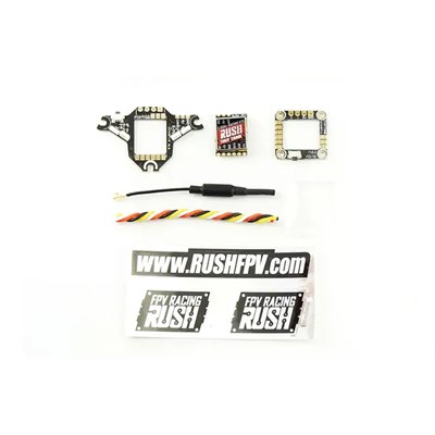 Видеопередатчик RUSH Tiny TANK 5.8ГГц 1703221321