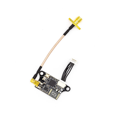 Передатчик EMAX F4 Magnum II VTX 28519413
