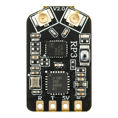 Передатчик RadioMaster RP3 ELRS Nano 1508852156