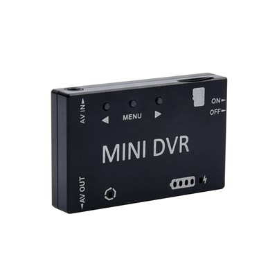 Модуль mini DVR NTSC/PAL (Рекодер) 28762140