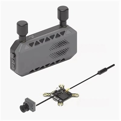 Видеоприемник цифровой Walksnail Ascent FPV VRX 2007462626