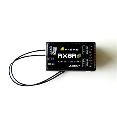 Приёмник FrSky RX8R PRO 849346543