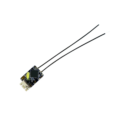 Приёмник микро FrSky R-XSR Ultra Micro Receiver 2.4GHz 16CH ACCST S.BusCPPM 1887738253