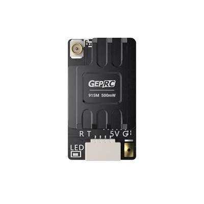 Приёмник GEPRC ELRS Nano PA500 (915 MHz) 1478824738