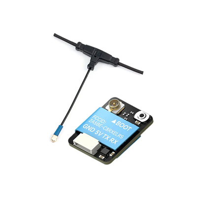 Приёмник iFlight ELRS Nano RX (915/868 МГц) 602817915