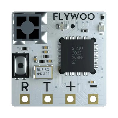Приёмник Flywoo TCXO ELRS EL24E (2,4 ГГц) 212002119