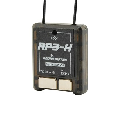 Приёмник Radiomaster RP3-H 2121356387