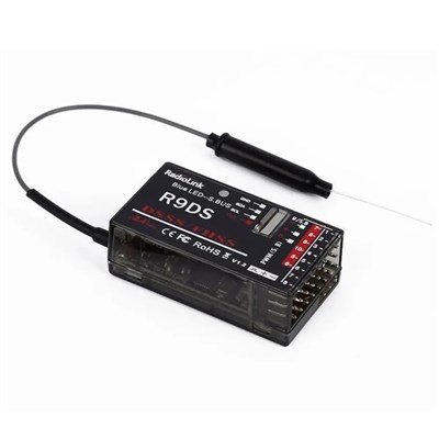 Приёмник Radiolink R9DS 1544738776